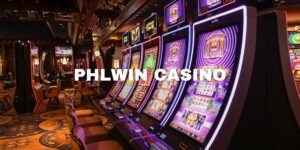 Phlwin Casino
