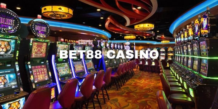 Bet88 Casino Slots