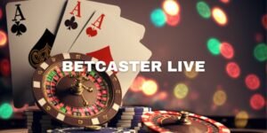 BetCaster Live