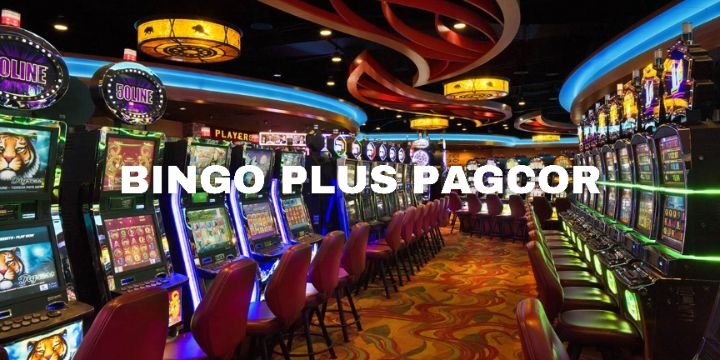 Bingo Plus Pagcor