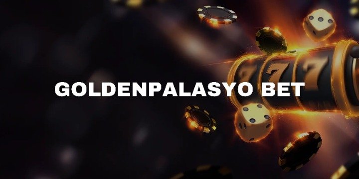 GoldenPalasyo Bet