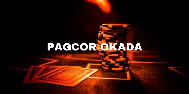 PAGCOR Okada