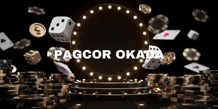 PAGCOR Okada