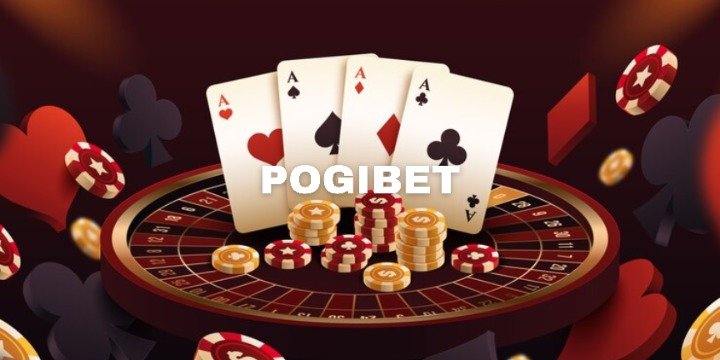 Pogibet