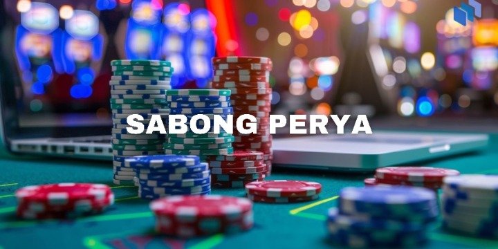 Sabong Perya