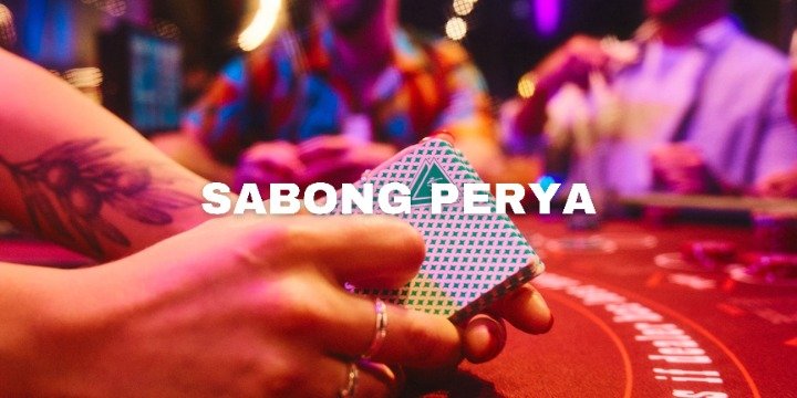 Sabong Perya