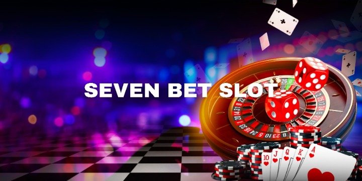 Seven Bet Slots