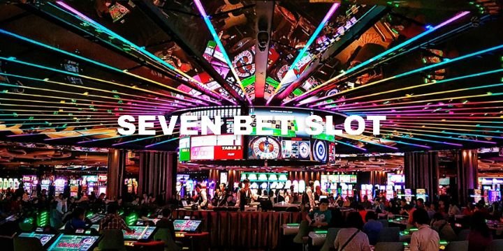 Seven Bet Slots