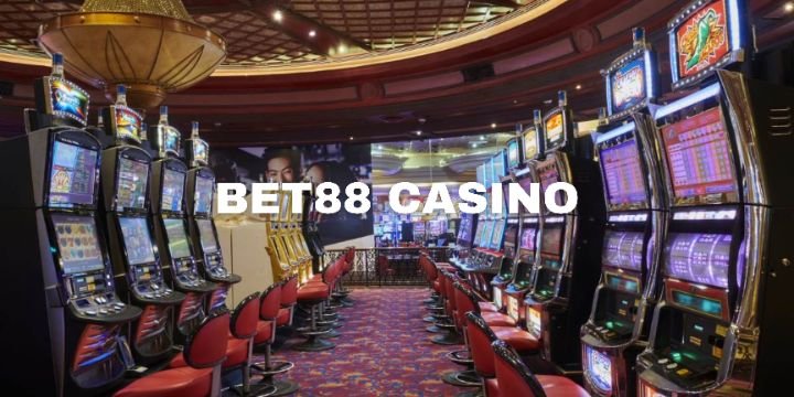 Bet88 Casino Slots