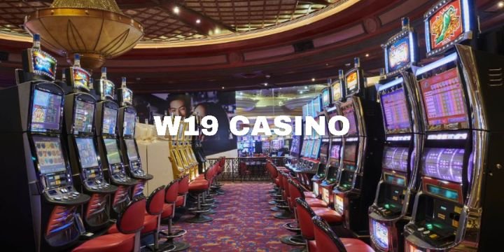 W19 Casino