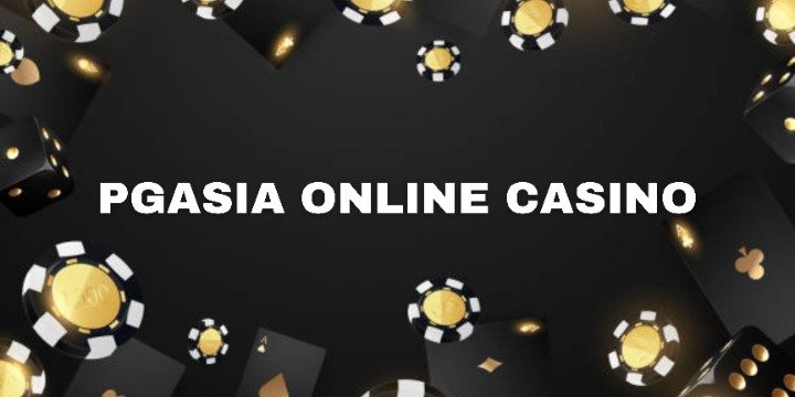 PGAsia Online Casino