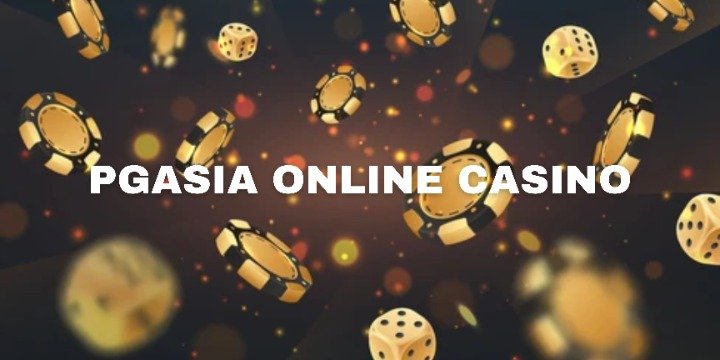 PGAsia Online Casino