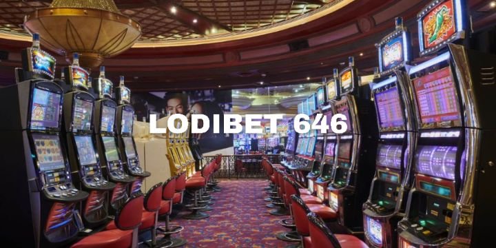 Lodibet 646