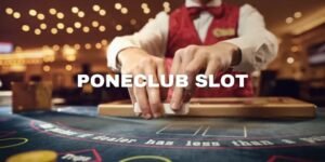 Poneclub Slot