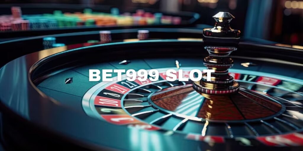 bet999 slot