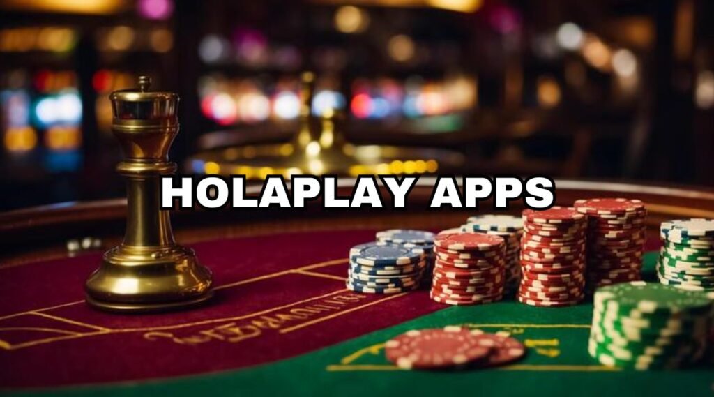 holaplay apps