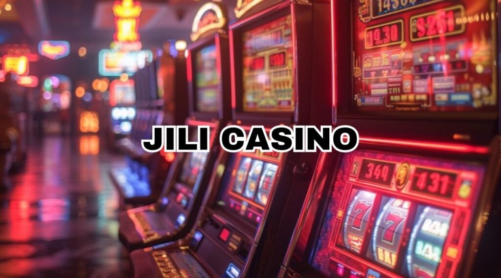 jili casino