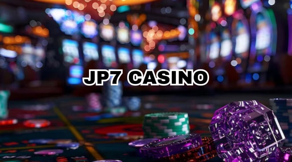 jp7 casino