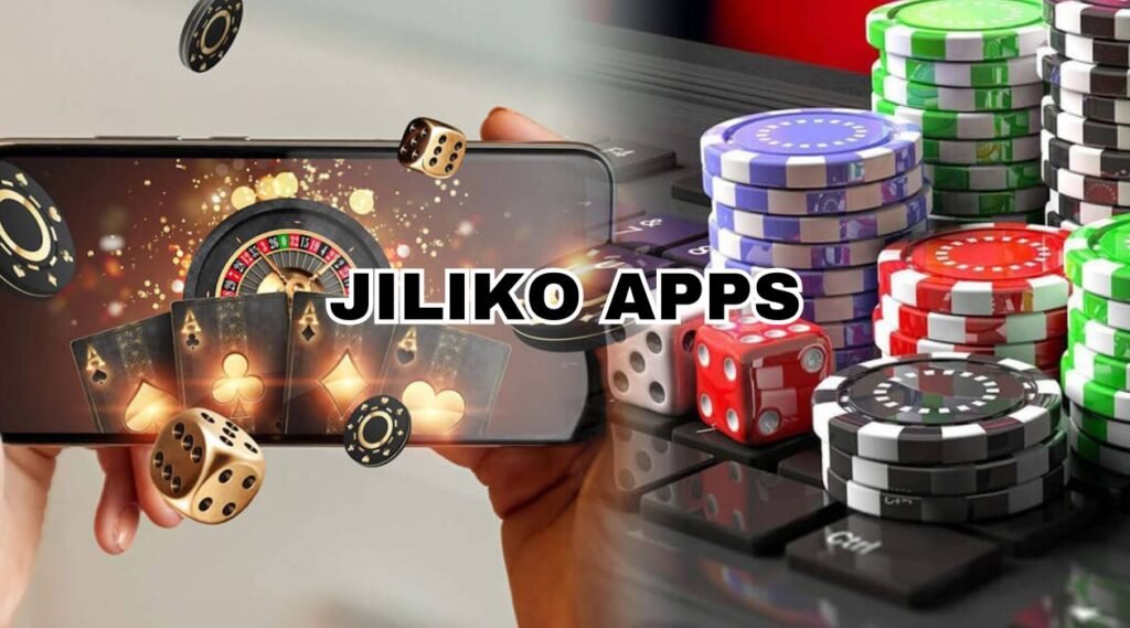 jiliko apps