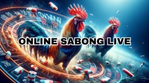 online sabong live