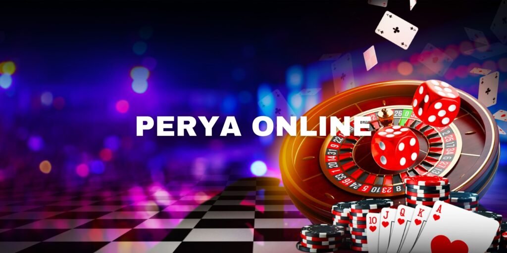 perya online casino