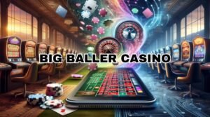big baller casino