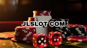 jlslot com