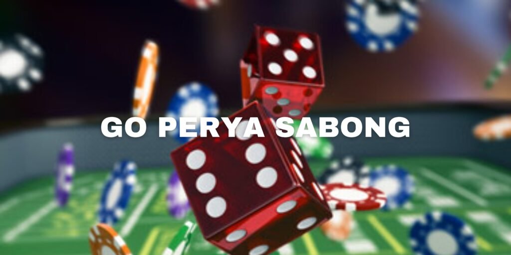 go perya sabong