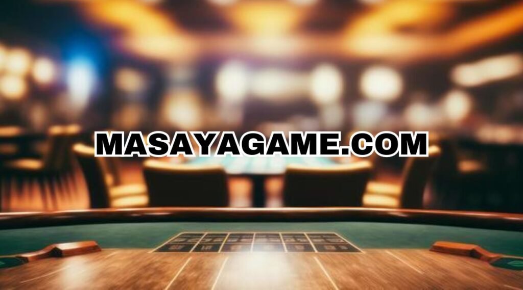 masayagame.com