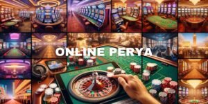 online perya
