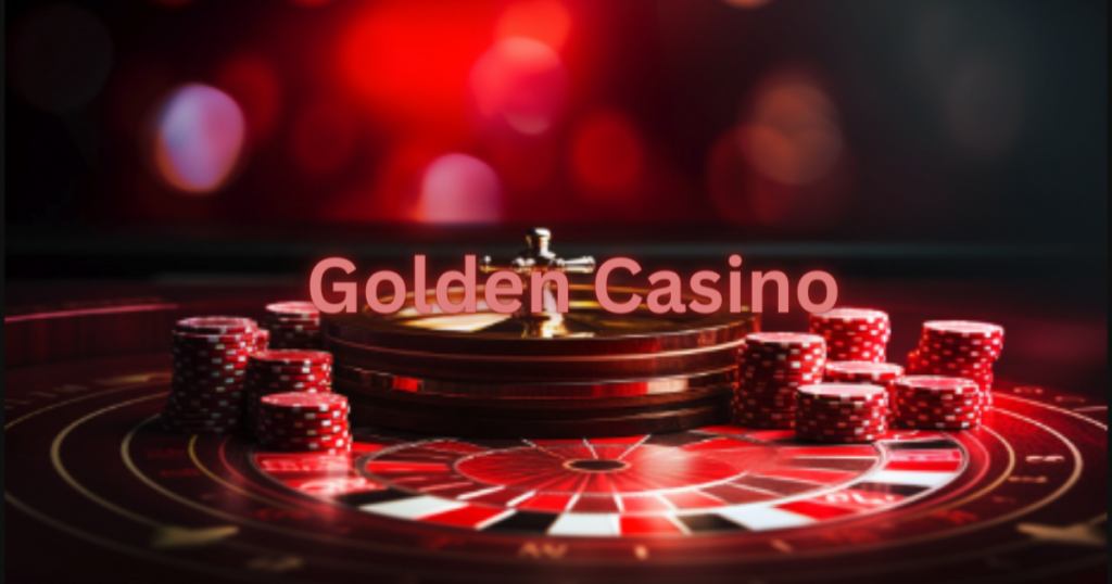 Golden Casino