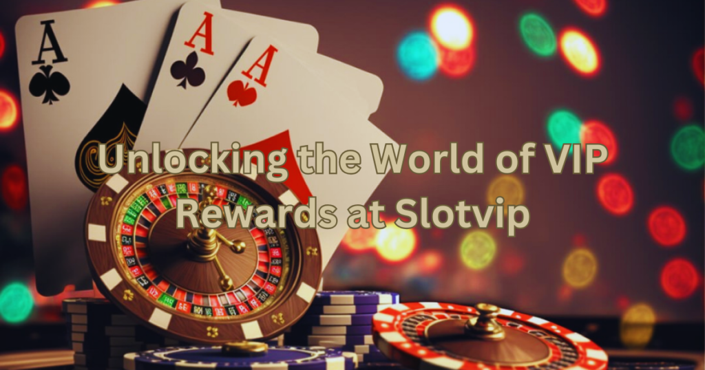 Slotvip