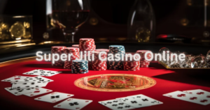 Super Jili Casino
