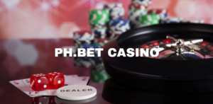 ph.bet casino