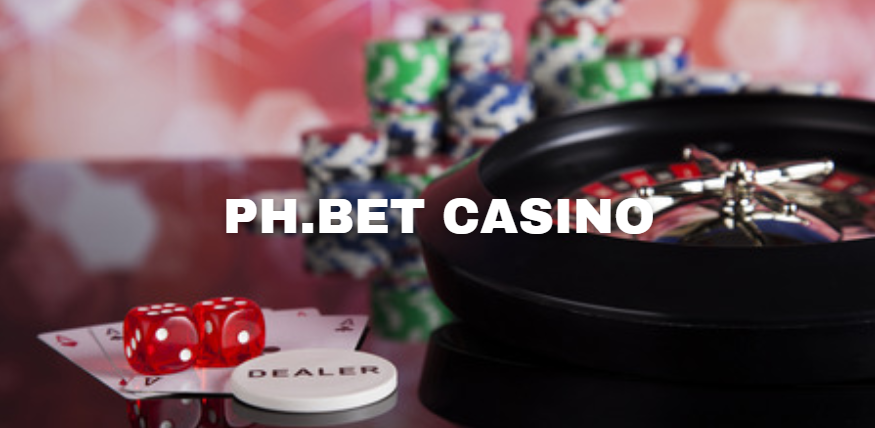 ph.bet casino