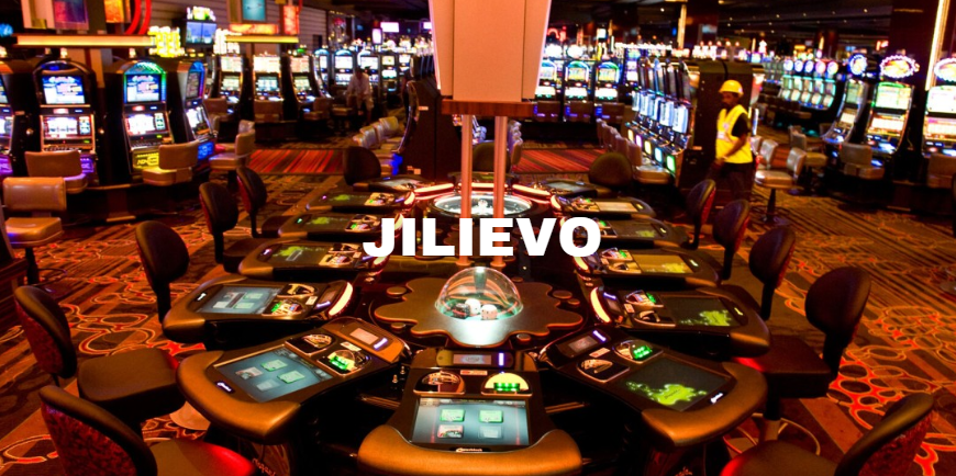 jilievo