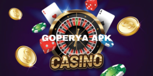 goperya apk