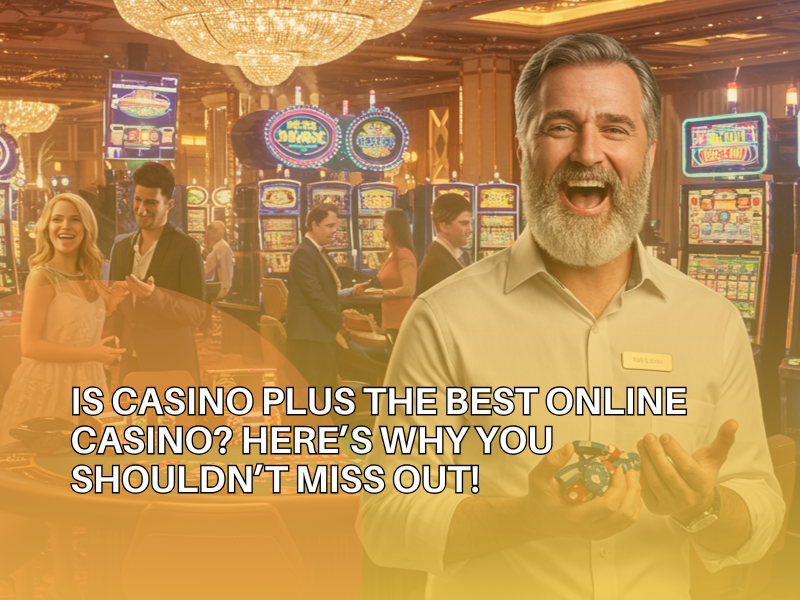 Casino Plus