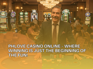 Phlove Casino Online