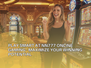 nn777 Online Gaming