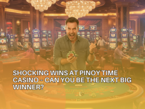 Pinoy Time Casino
