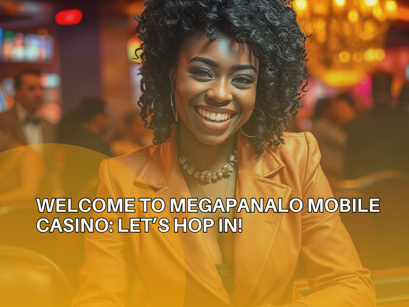 Megapanalo Mobile Casino