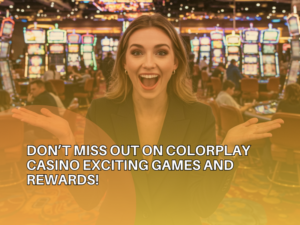 Colorplay Casino