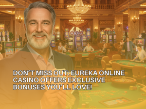 Eureka Online Casino
