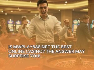 MWPlay888 Net