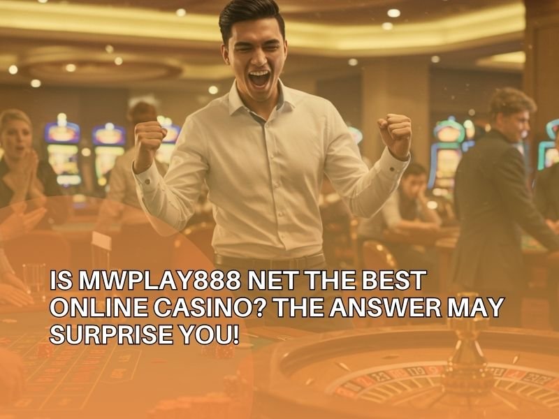 MWPlay888 Net