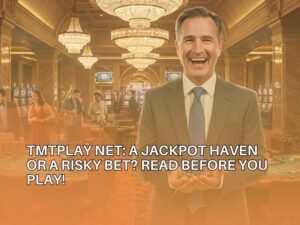 TMTPLAY Net