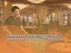 TMTPlay