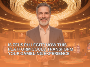 Zeus PH