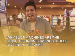 jackpot meter slots